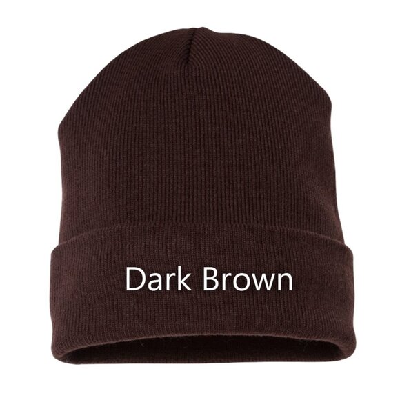 Pokemon Eevee Beanie Embroidered Stocking Hat Unisex Anime Video Gamer Gift - Picture 4 of 4